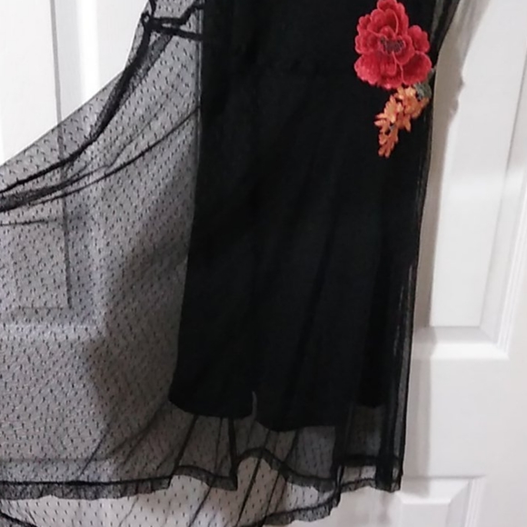 Beautiful dress, delicate and super comfortable - Picture 11 of 11